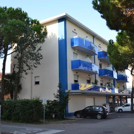 Al Sole Appartement Bibione Buitenkant foto
