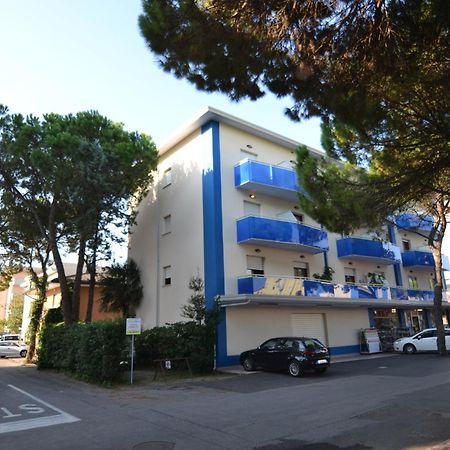 Al Sole Appartement Bibione Buitenkant foto