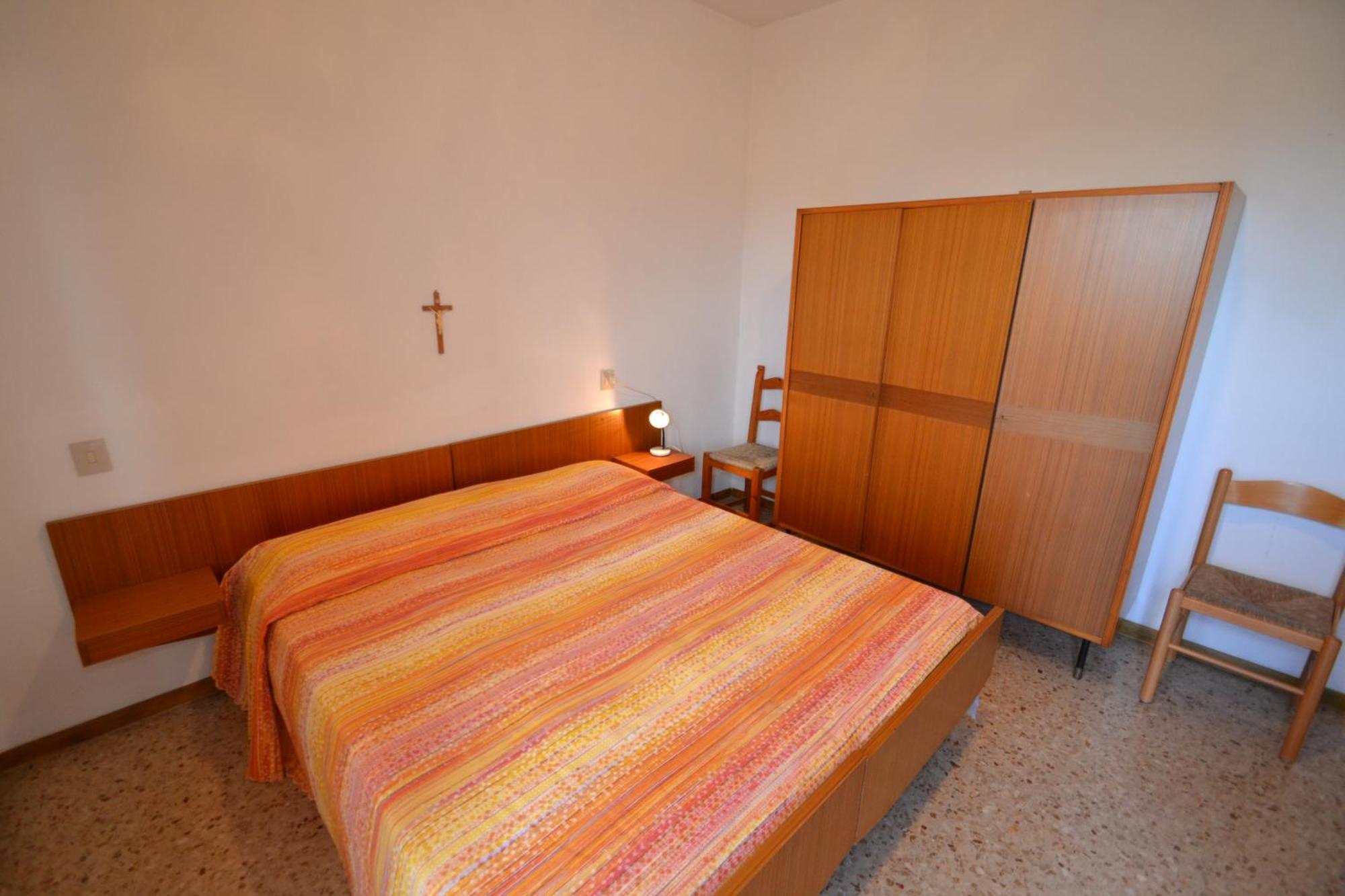 Al Sole Appartement Bibione Buitenkant foto