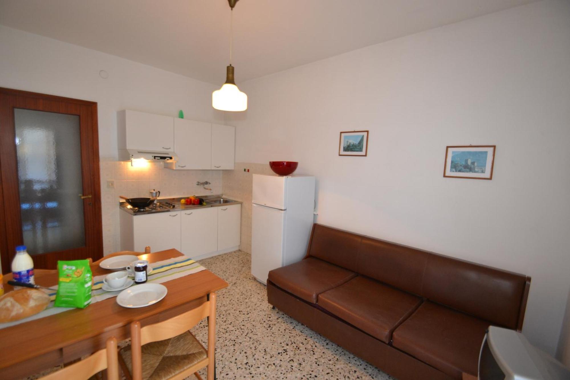 Al Sole Appartement Bibione Buitenkant foto